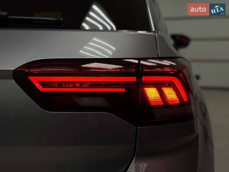 Внедорожник / Кроссовер Volkswagen T-Roc 2024 в Тернополе