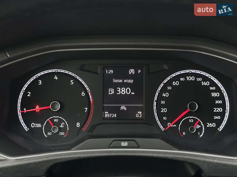 Внедорожник / Кроссовер Volkswagen T-Roc 2021 в Киеве