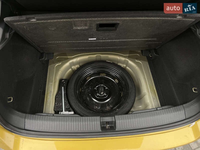 Внедорожник / Кроссовер Volkswagen T-Roc 2021 в Ивано-Франковске фото 31 Внедорожник / Кроссовер Volkswagen T-Roc 2021 в Ивано-Франковске