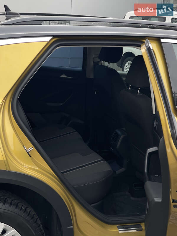 Внедорожник / Кроссовер Volkswagen T-Roc 2021 в Ивано-Франковске фото 36 Внедорожник / Кроссовер Volkswagen T-Roc 2021 в Ивано-Франковске