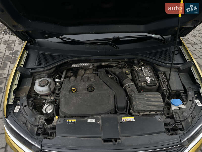 Внедорожник / Кроссовер Volkswagen T-Roc 2021 в Ивано-Франковске фото 63 Внедорожник / Кроссовер Volkswagen T-Roc 2021 в Ивано-Франковске