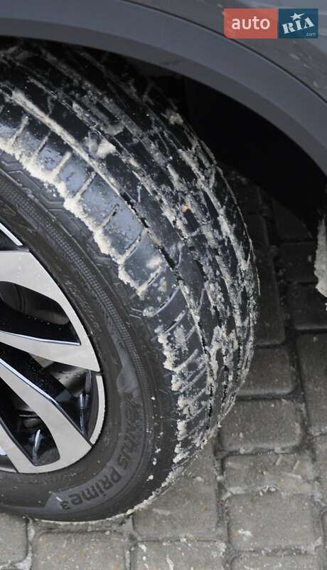 Внедорожник / Кроссовер Volkswagen T-Roc 2023 в Одессе