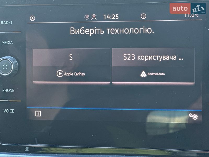 Внедорожник / Кроссовер Volkswagen T-Roc 2023 в Киеве