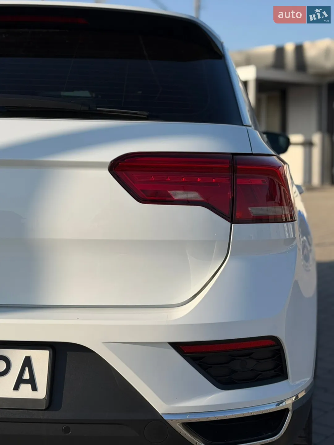 2017 Volkswagen T-Roc - мініатюра 12