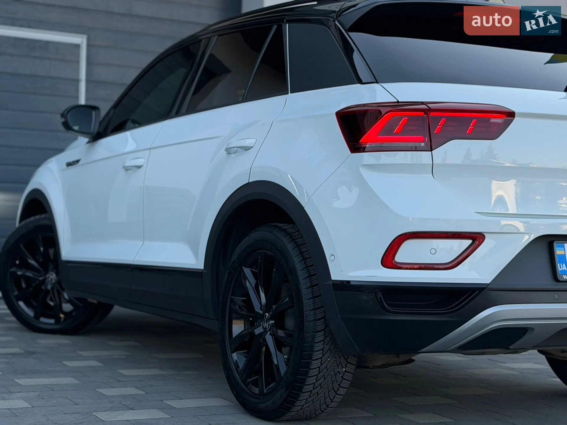 2022 Volkswagen T-Roc - мініатюра 34