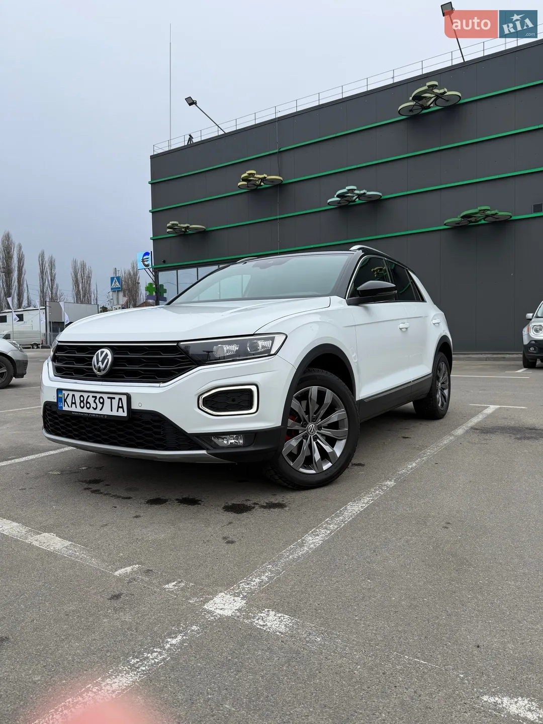 Фото авто 2