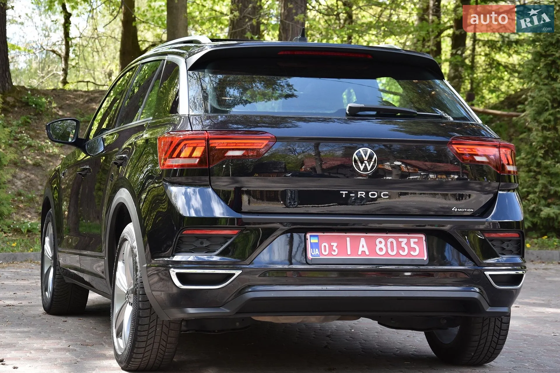 2021 Volkswagen T-Roc - мініатюра 63