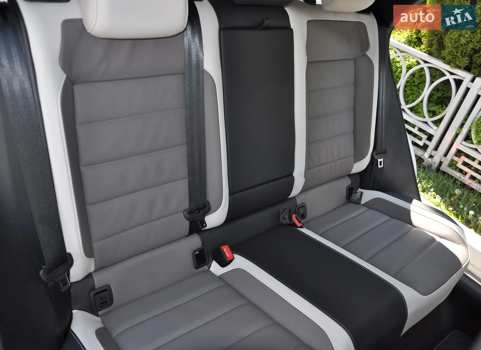 2021 Volkswagen T-Roc - мініатюра 19
