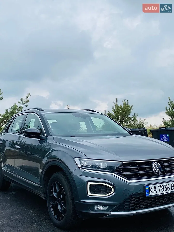 2019 Volkswagen T-Roc - мініатюра 15