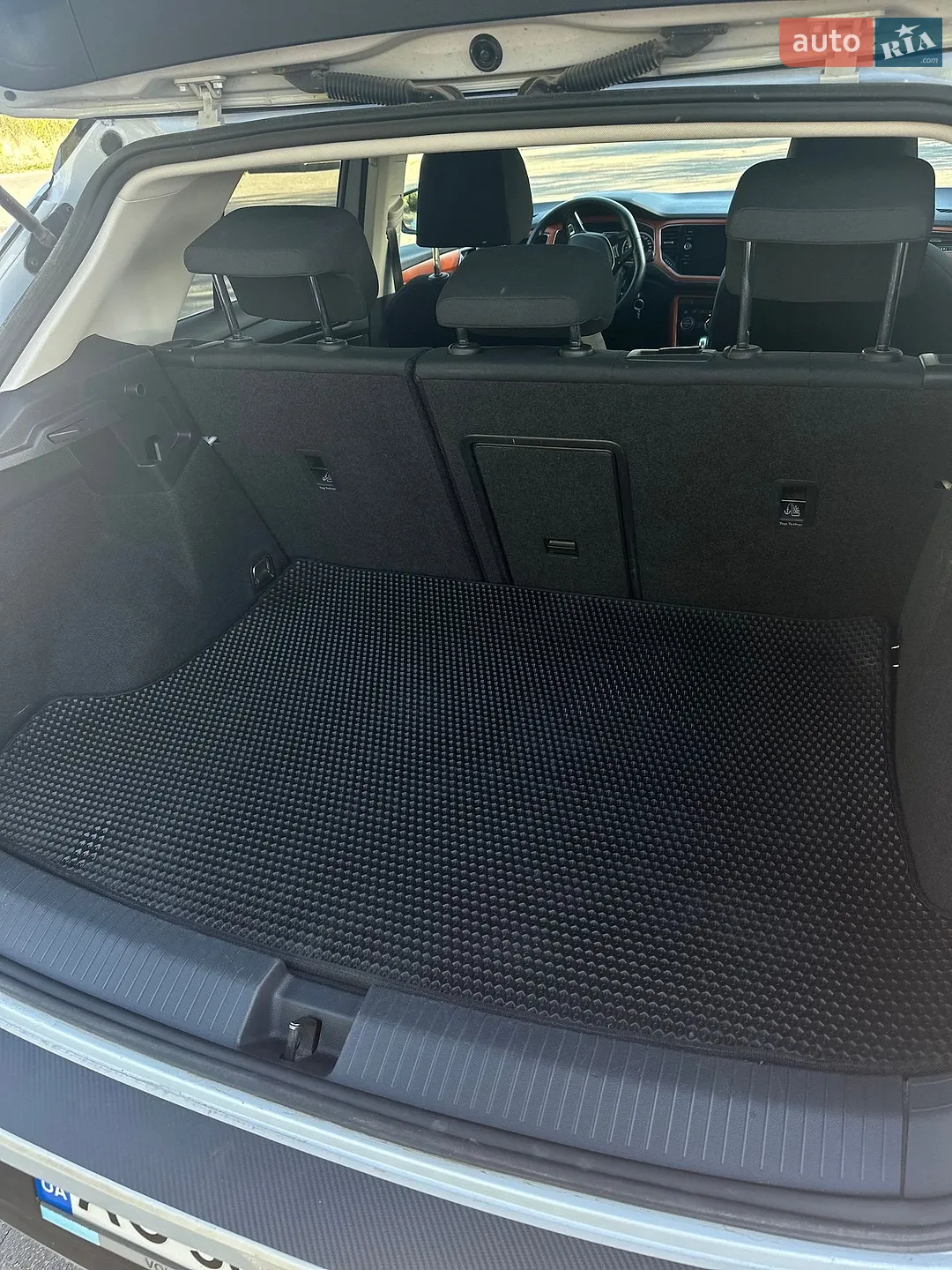 2019 Volkswagen T-Roc - мініатюра 9