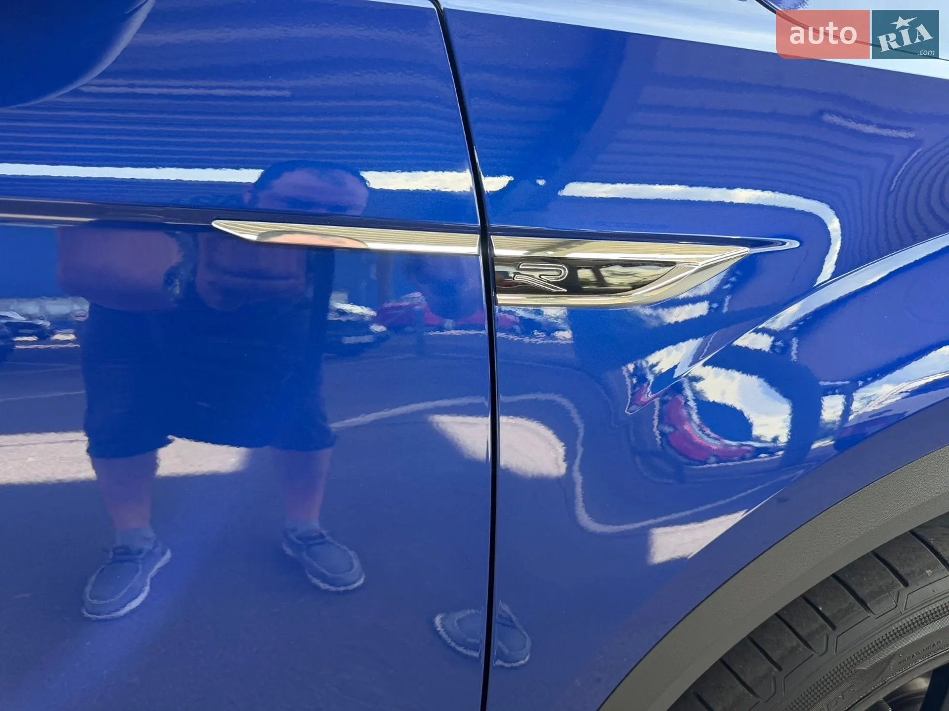 2022 Volkswagen T-Roc - мініатюра 37