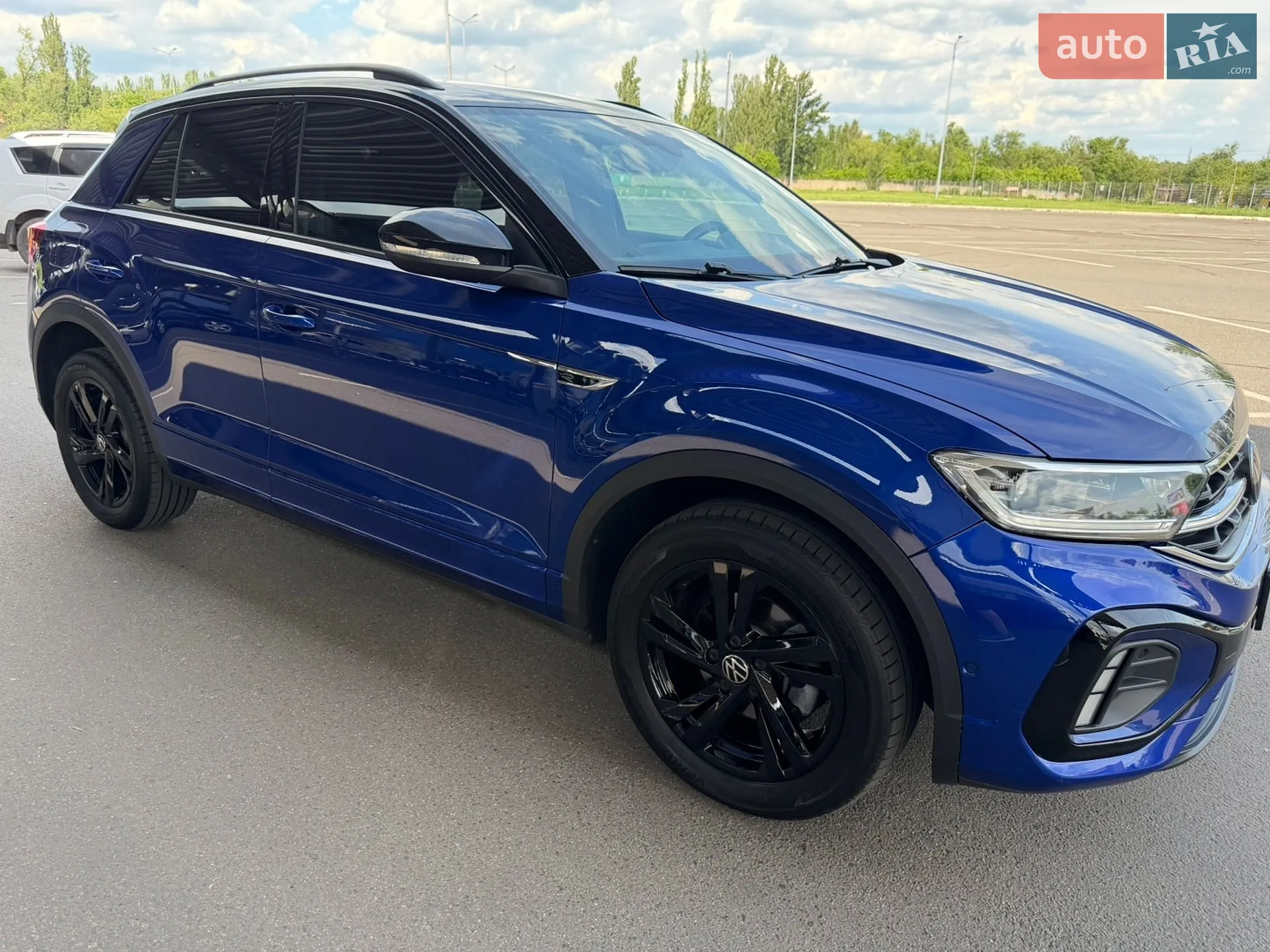 2022 Volkswagen T-Roc - мініатюра 56