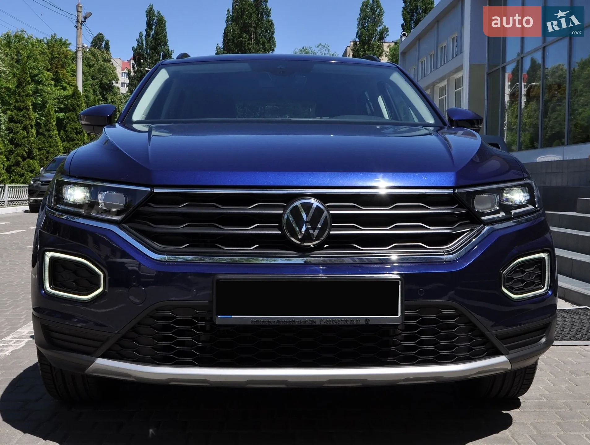 Volkswagen T-Roc 2020 VIN WVGZZZA1ZMV045212 фото оголошення 16 з 48