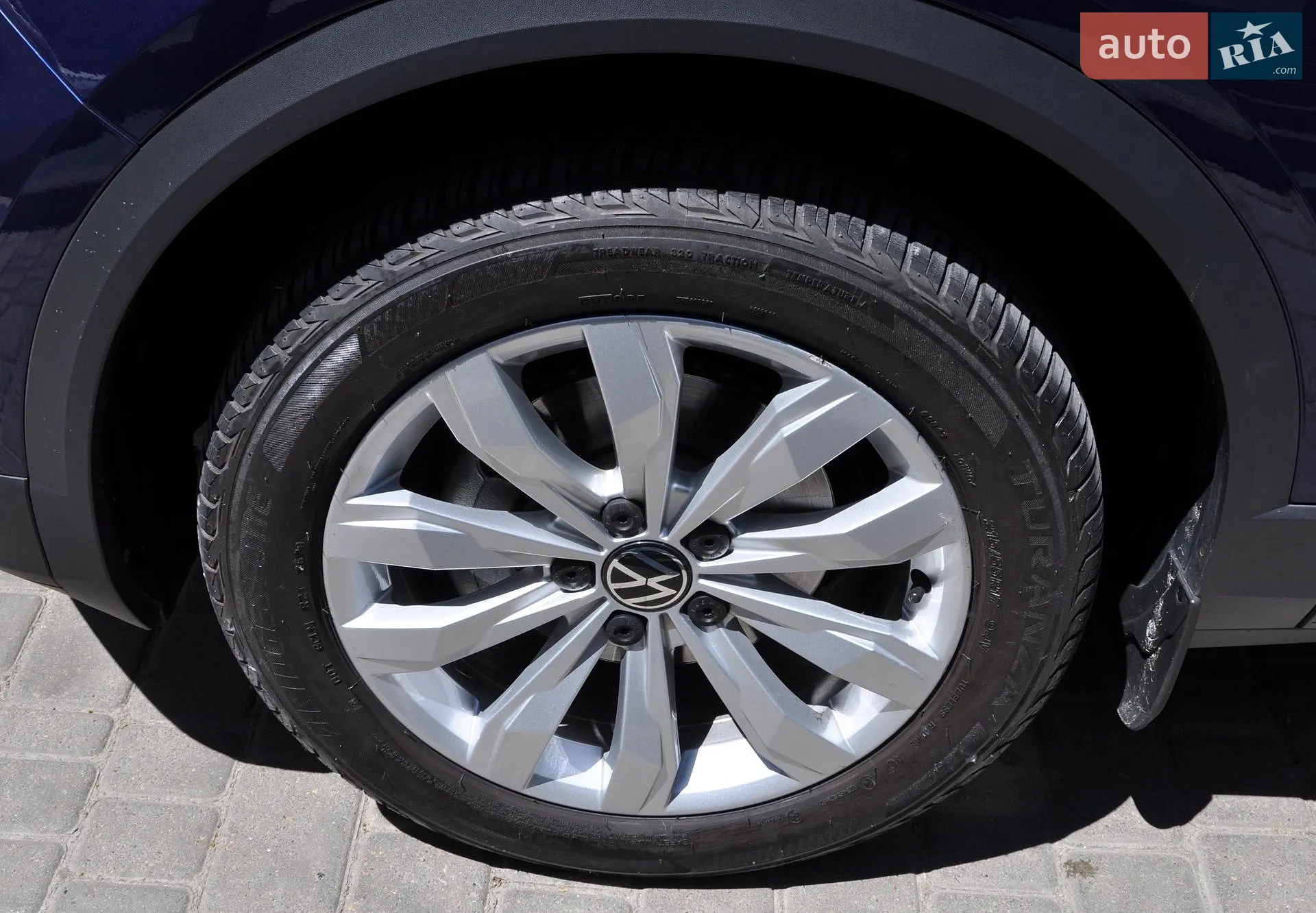 Volkswagen T-Roc 2020 VIN WVGZZZA1ZMV045212 фото оголошення 17 з 48