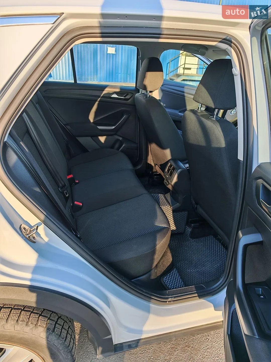 2019 Volkswagen T-Roc - мініатюра 8