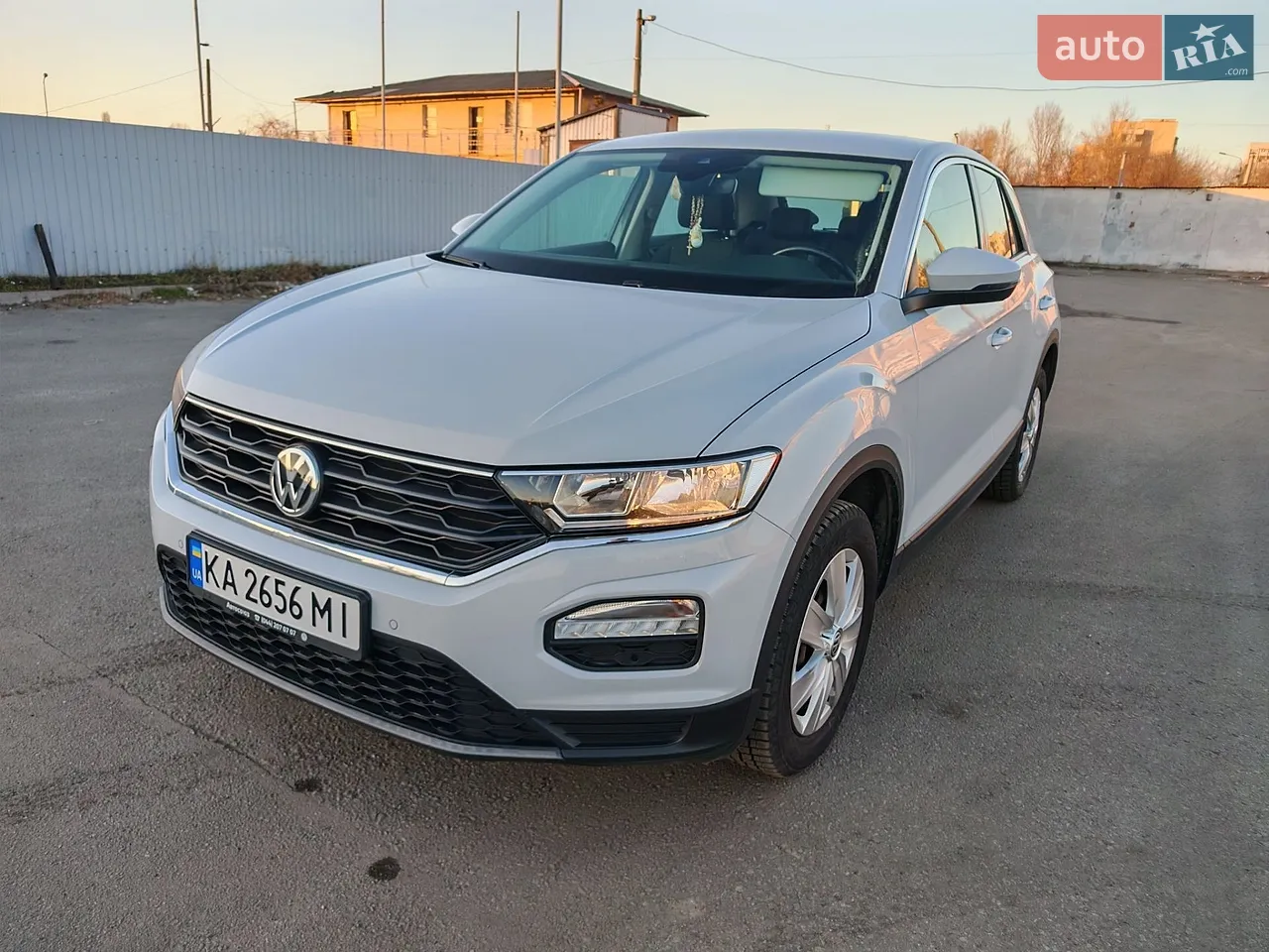 2019 Volkswagen T-Roc - мініатюра 15