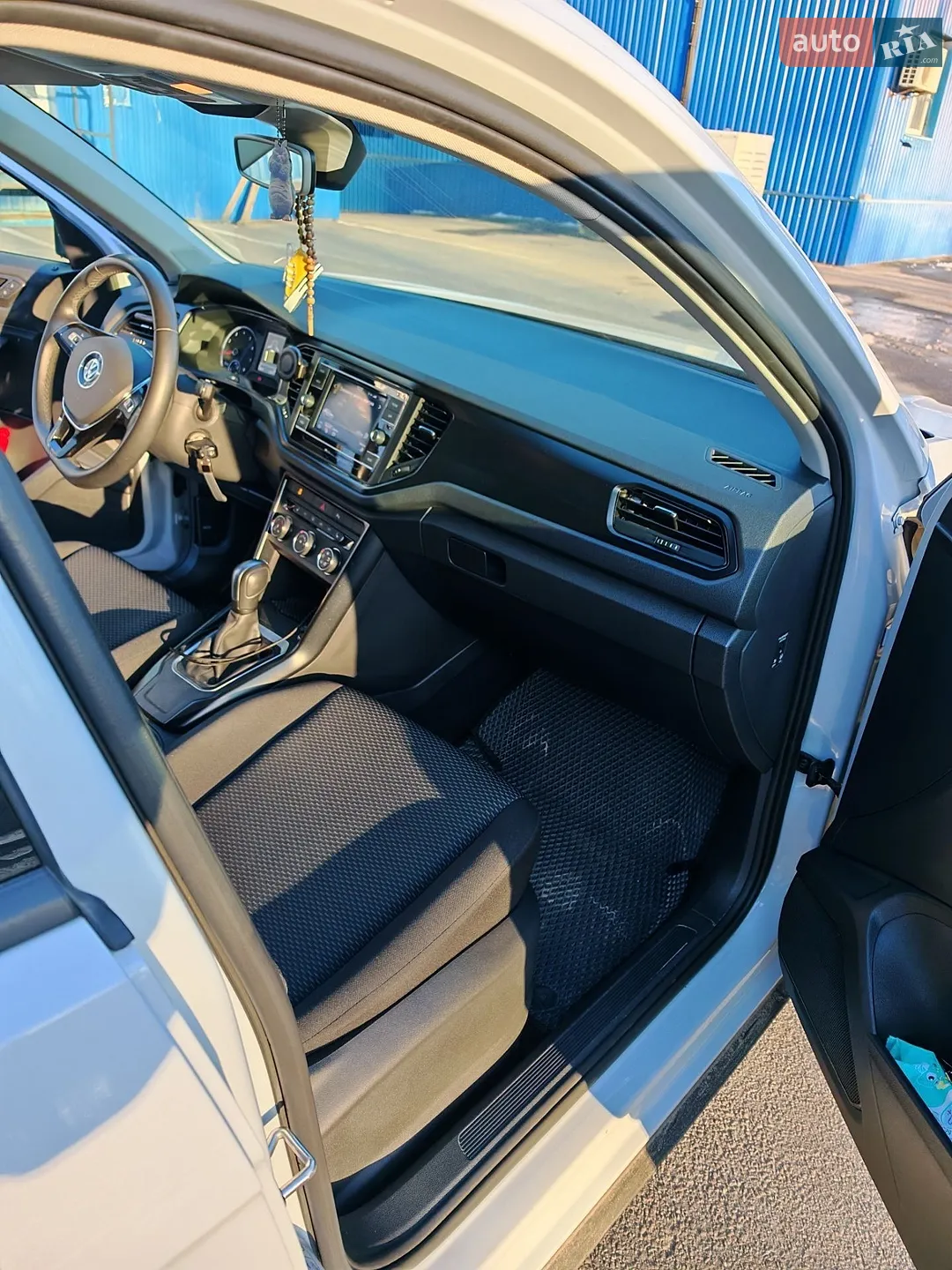 2019 Volkswagen T-Roc - мініатюра 9