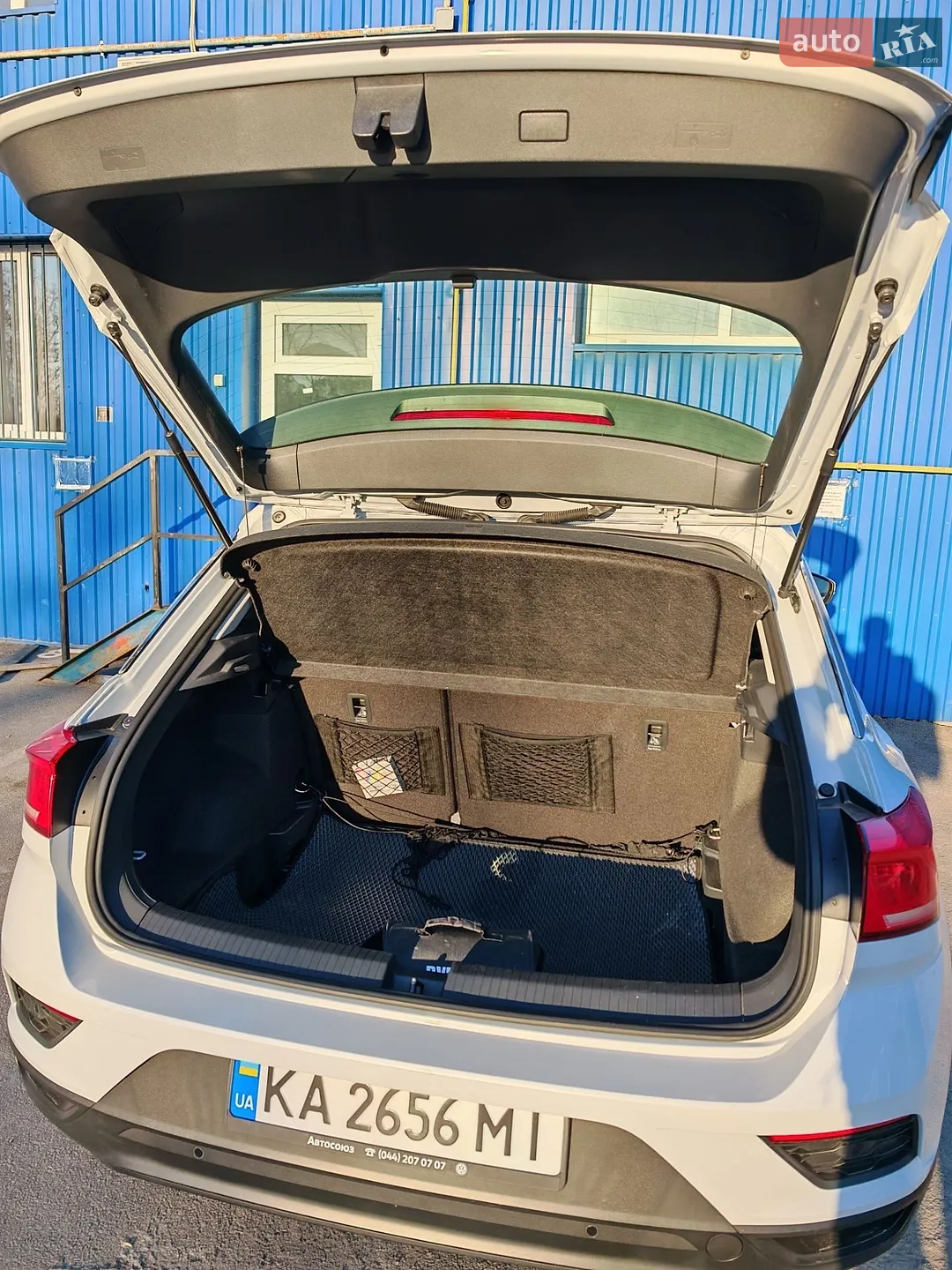 2019 Volkswagen T-Roc - мініатюра 11