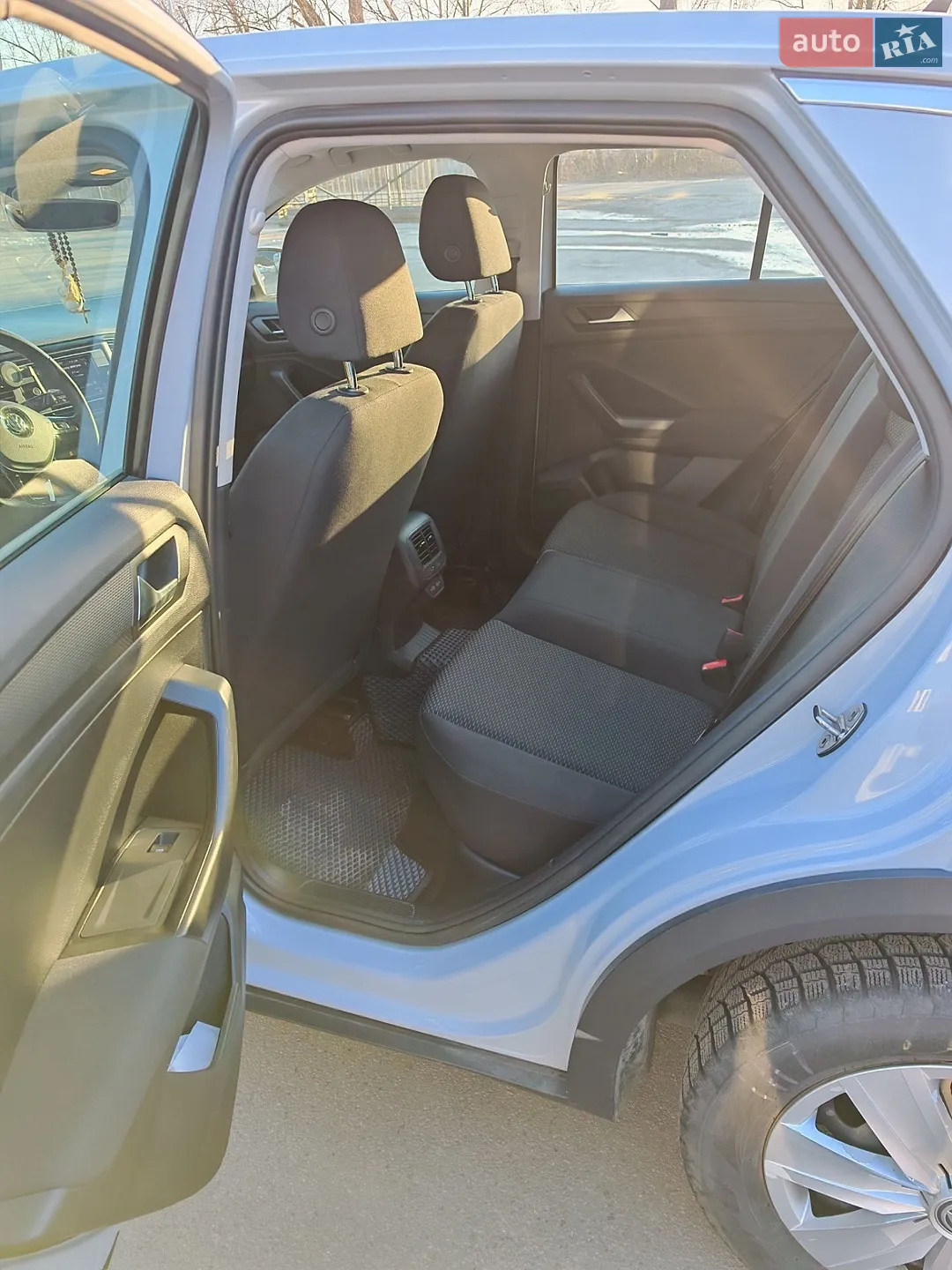 2019 Volkswagen T-Roc - мініатюра 12