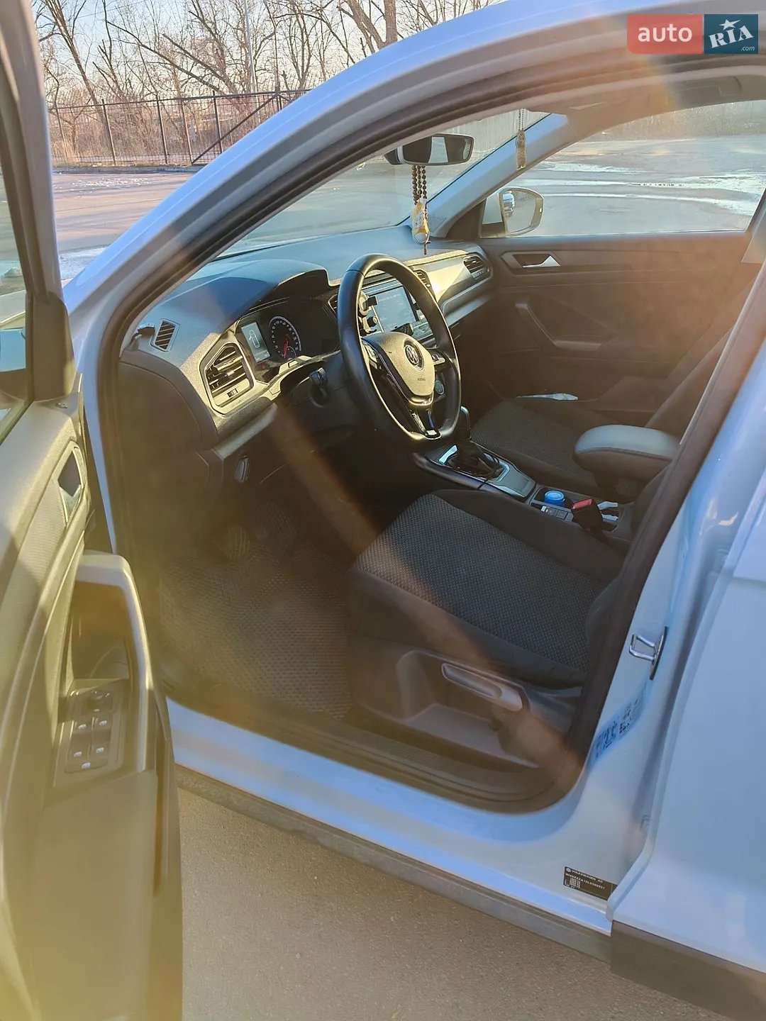 2019 Volkswagen T-Roc - мініатюра 13