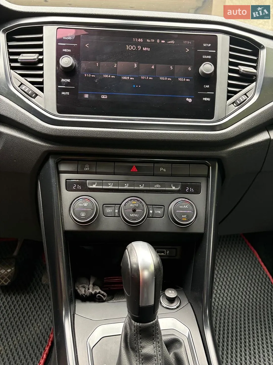 2019 Volkswagen T-Roc - мініатюра 3