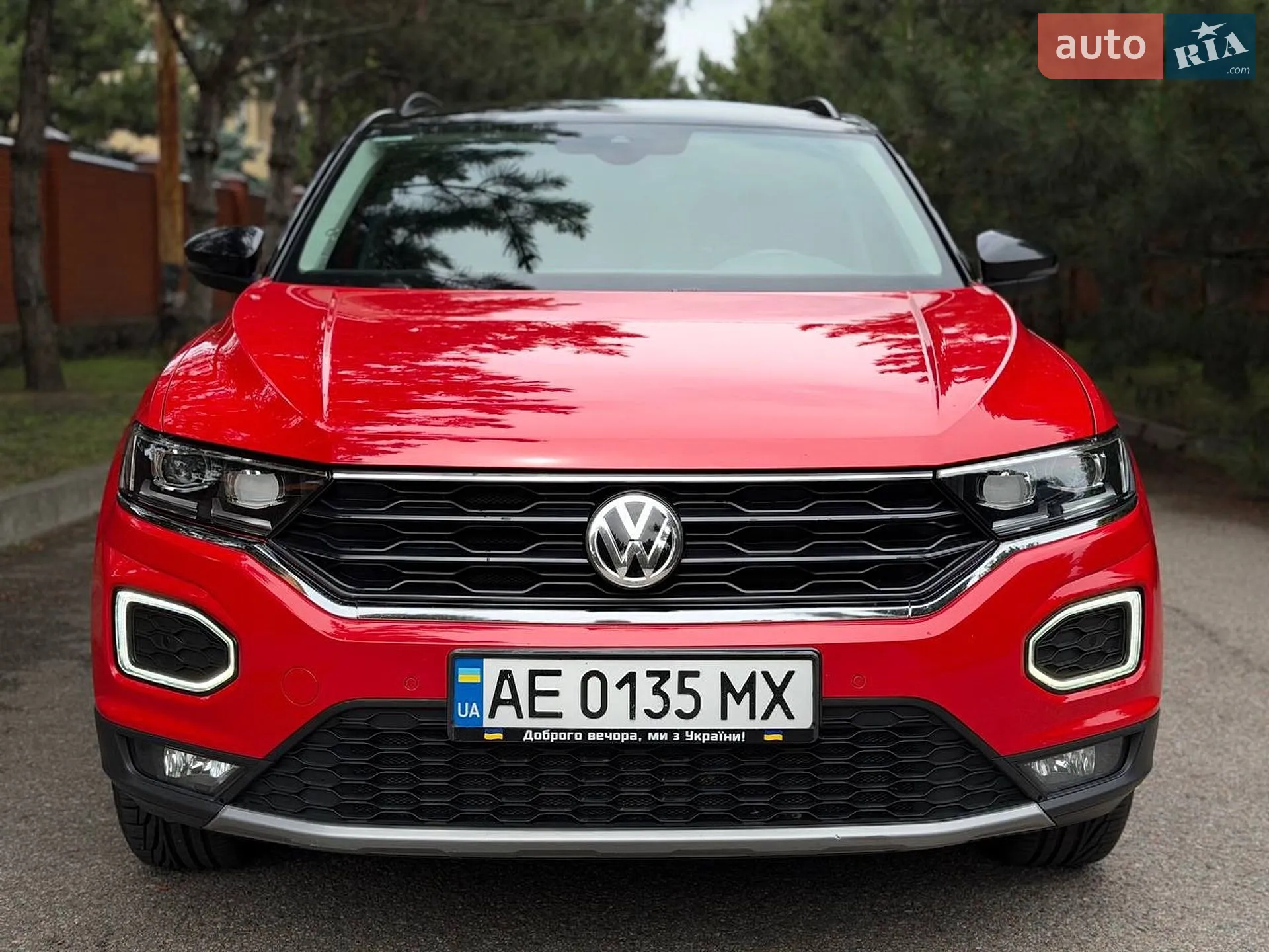 2019 Volkswagen T-Roc - мініатюра 6