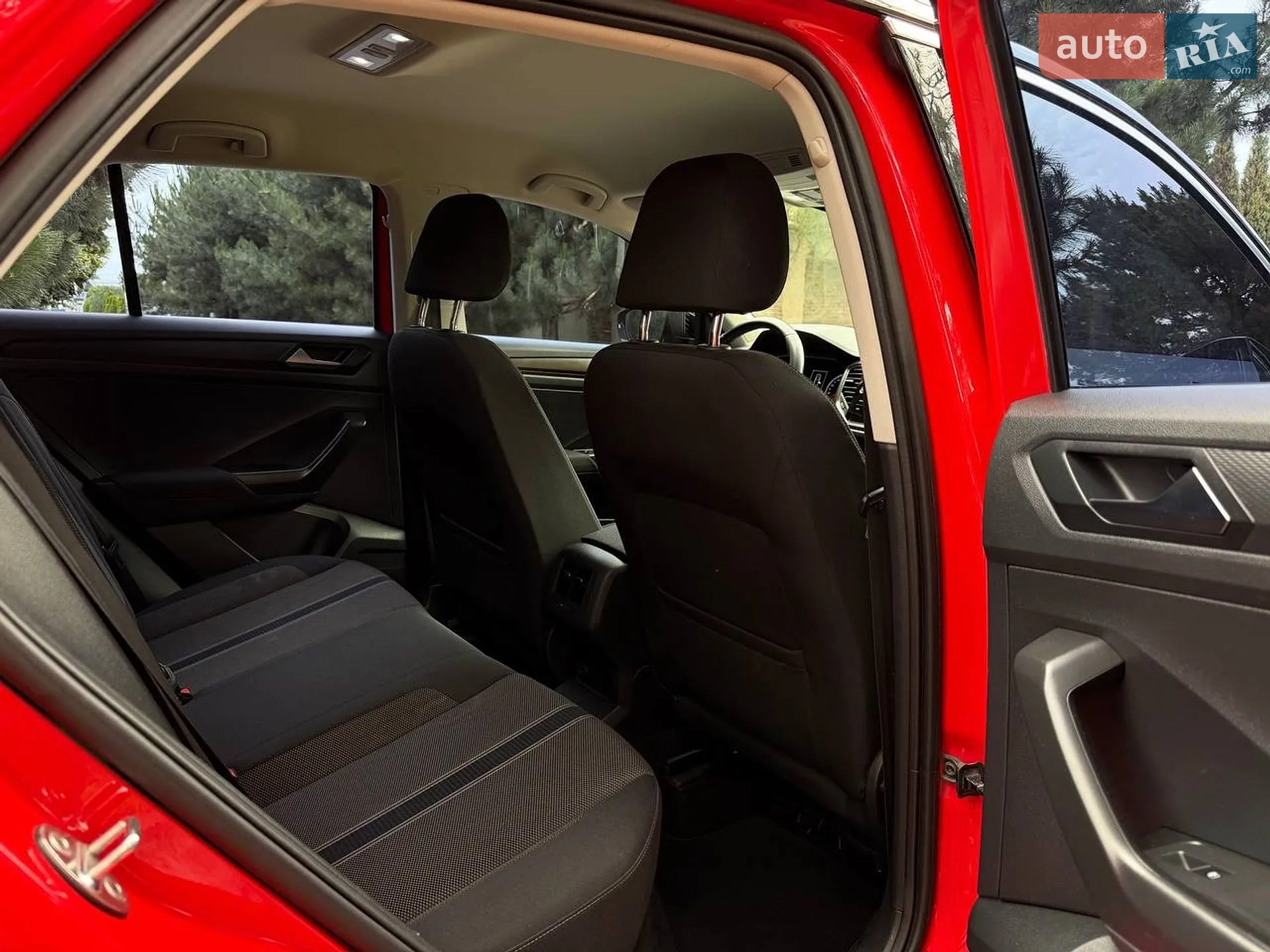 2019 Volkswagen T-Roc - мініатюра 18