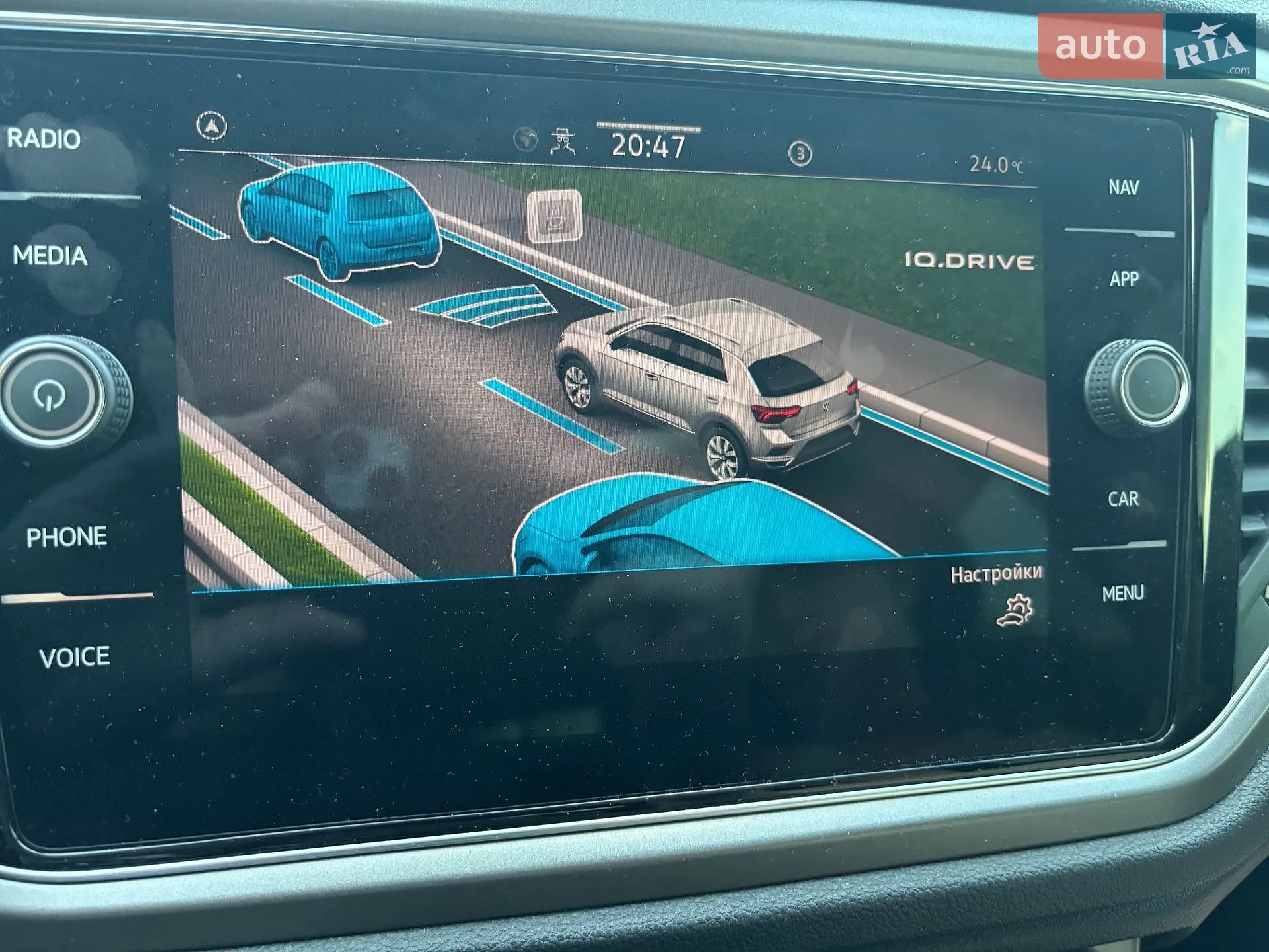 2021 Volkswagen T-Roc - мініатюра 18