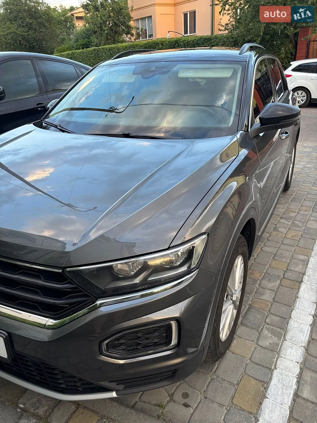 2021 Volkswagen T-Roc - мініатюра 23