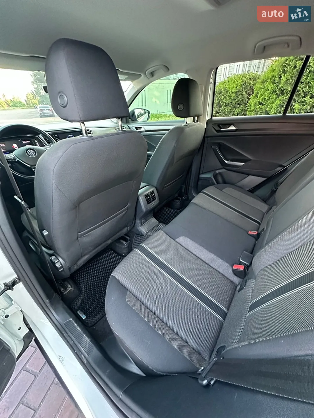 2019 Volkswagen T-Roc - мініатюра 16