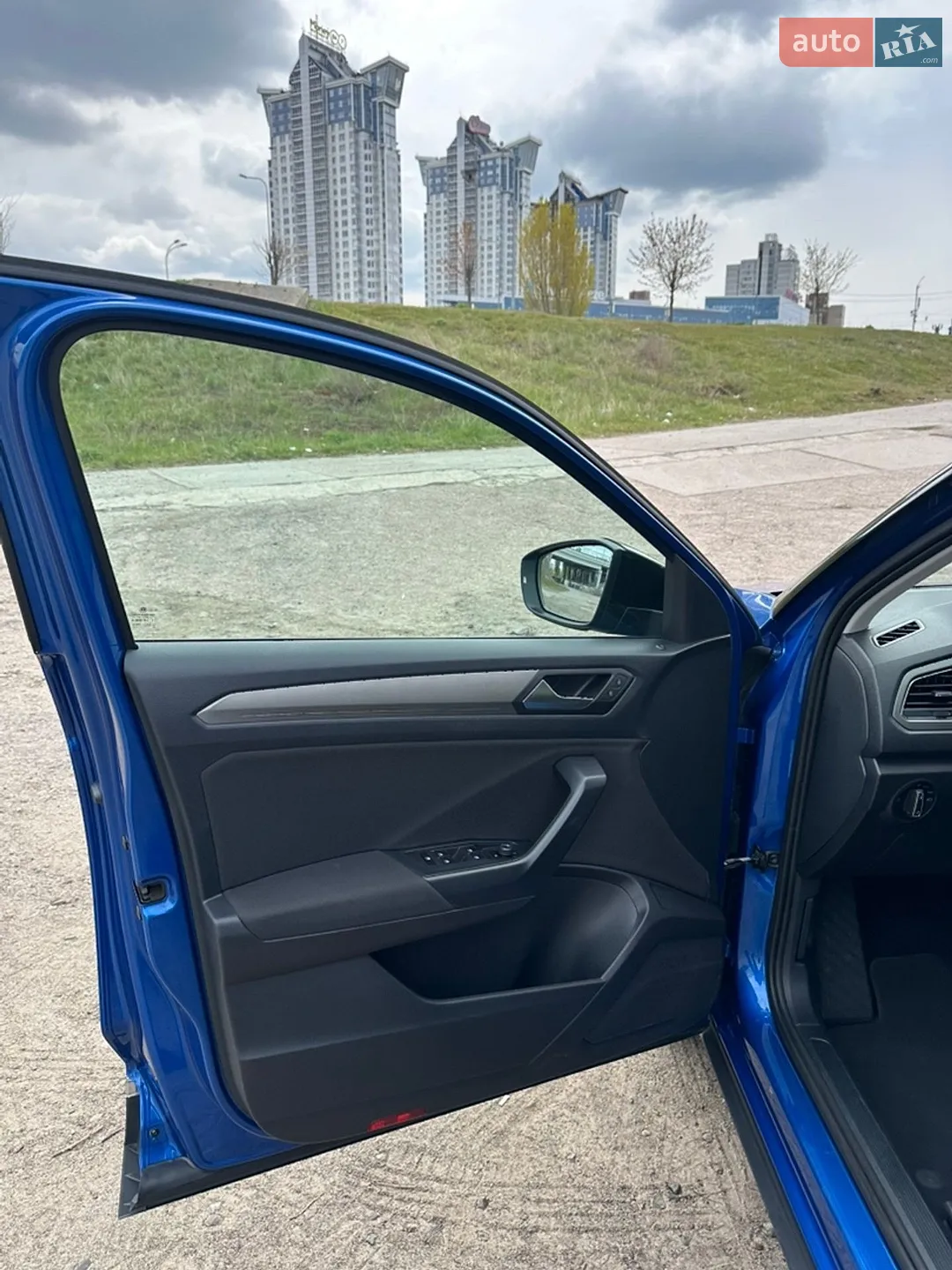 2021 Volkswagen T-Roc - мініатюра 14