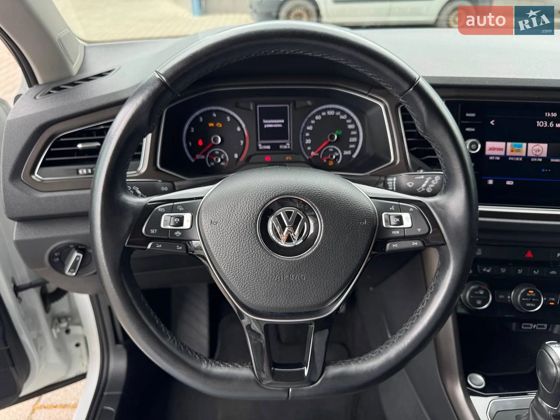 2019 Volkswagen T-Roc - мініатюра 28