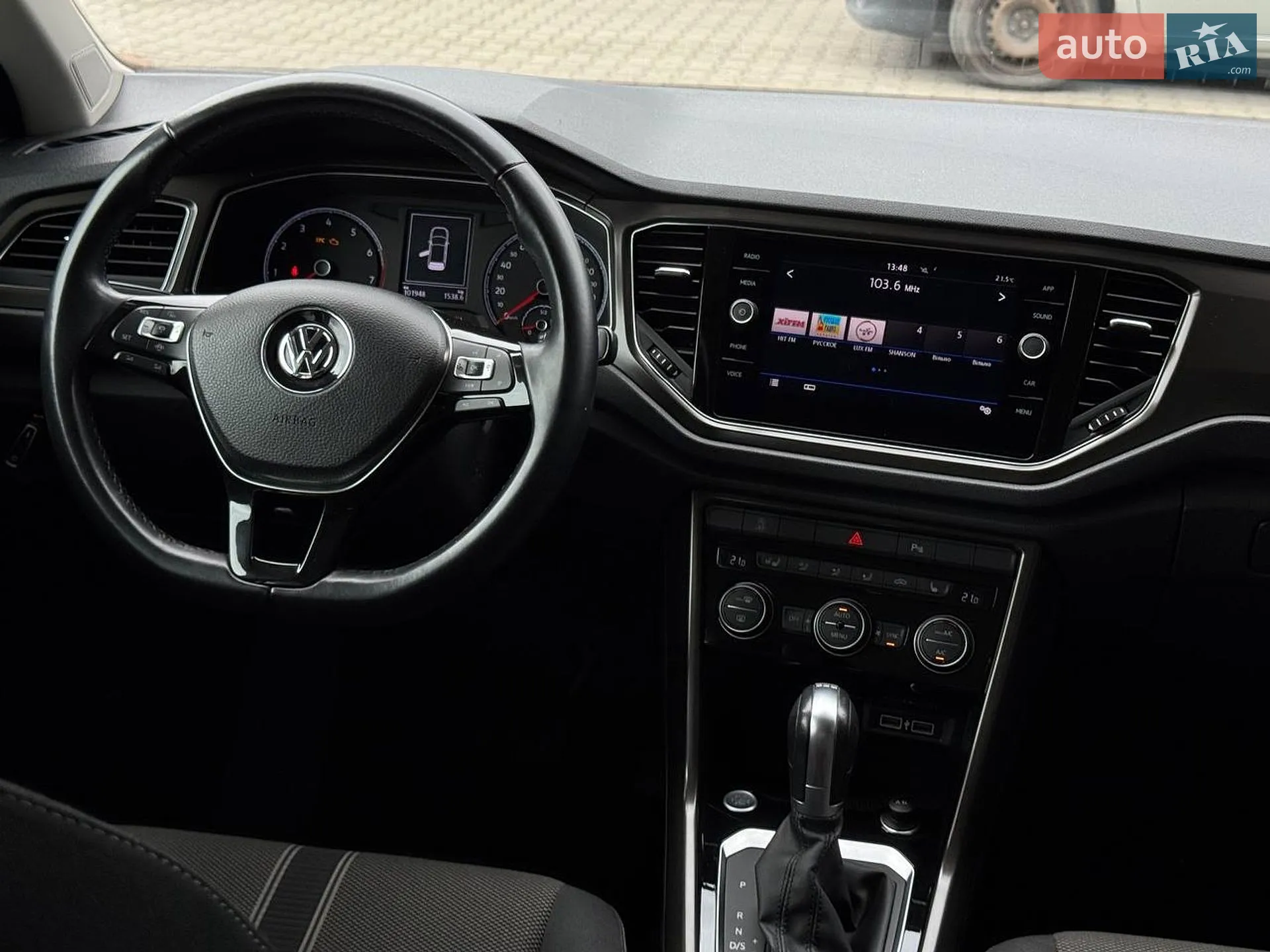 2019 Volkswagen T-Roc - мініатюра 41