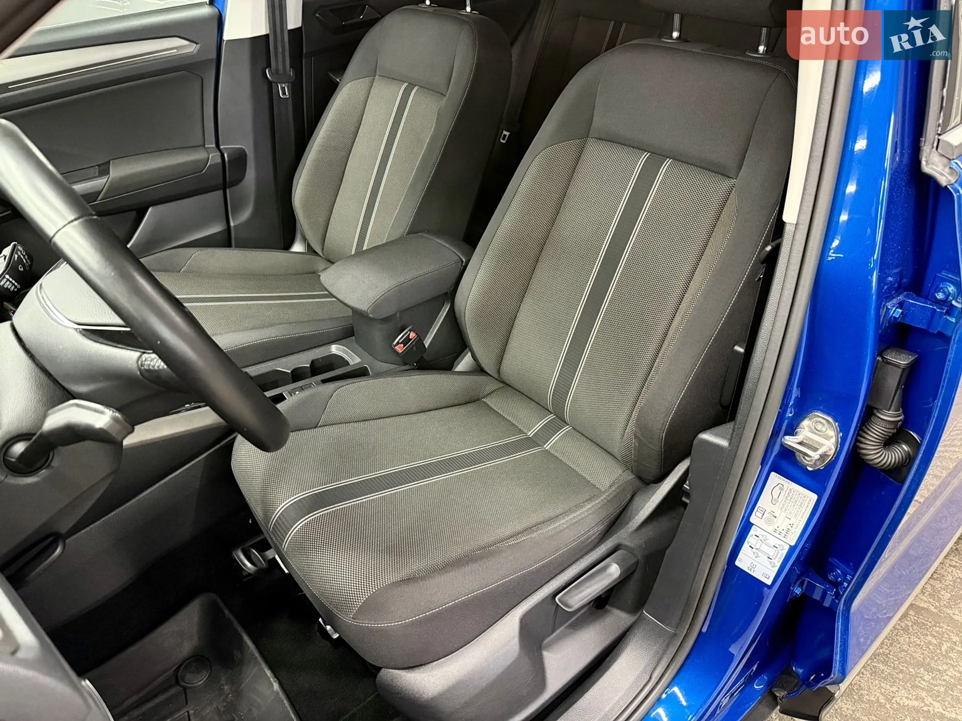 2021 Volkswagen T-Roc - мініатюра 10