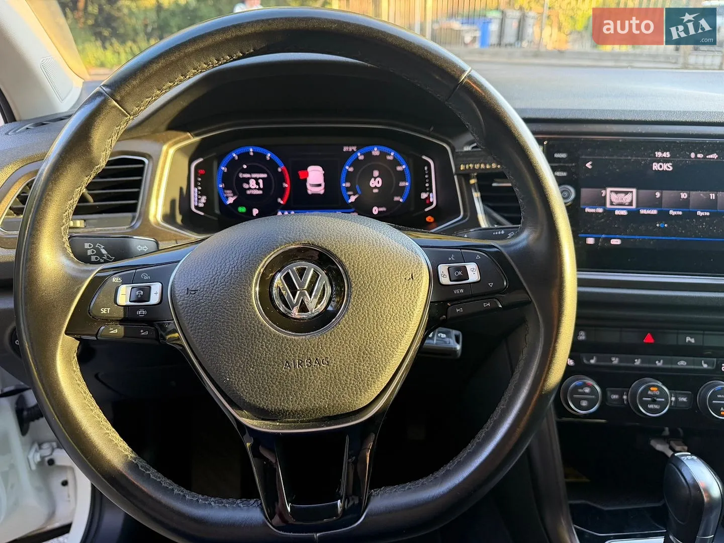 2019 Volkswagen T-Roc - мініатюра 7