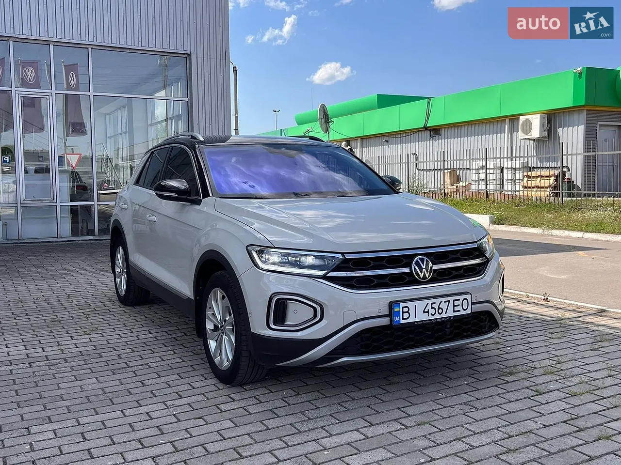 2023 Volkswagen T-Roc - мініатюра 52