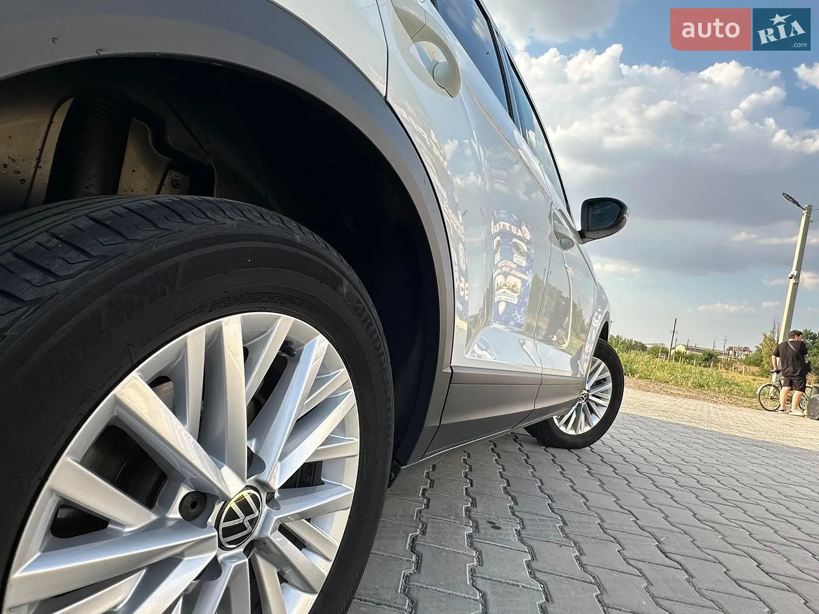 2023 Volkswagen T-Roc - мініатюра 23