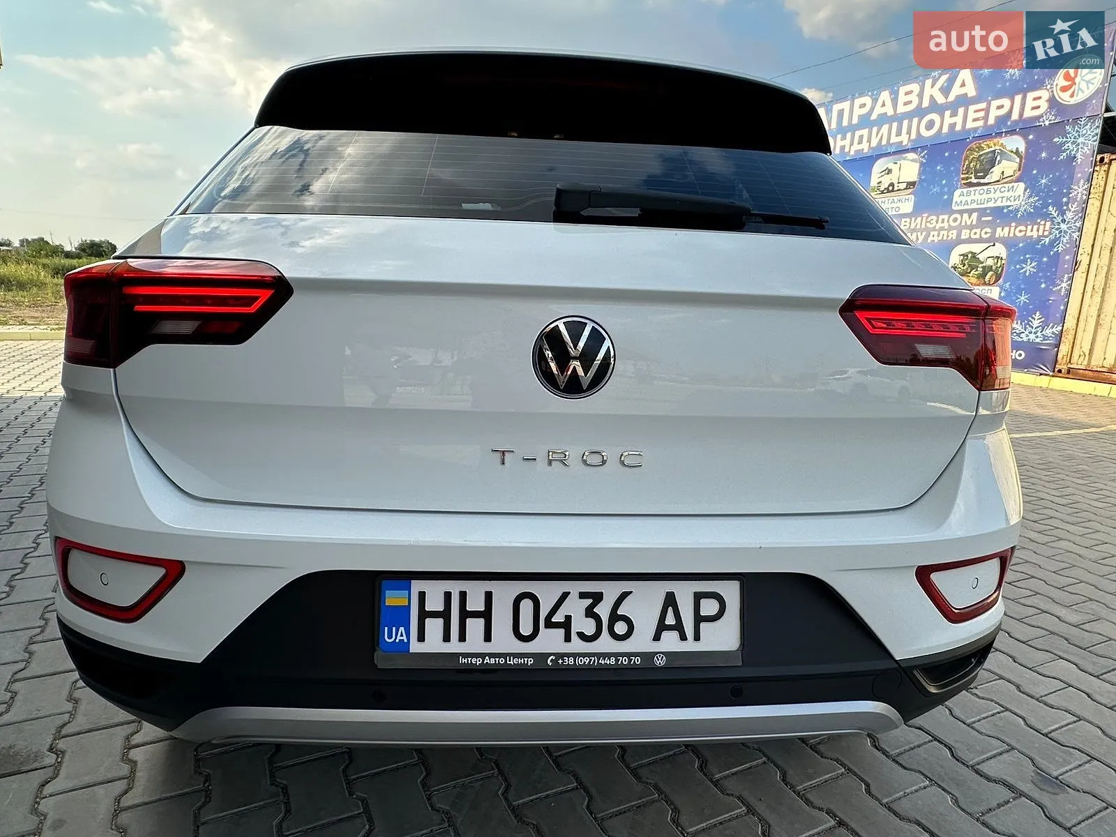 2023 Volkswagen T-Roc - мініатюра 25