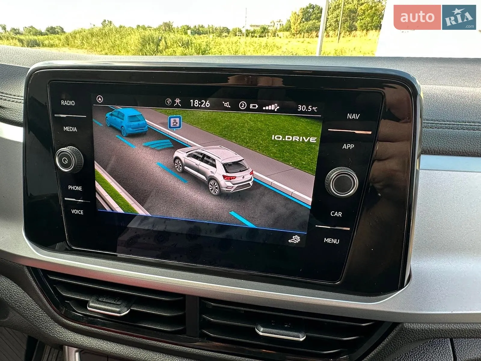 2023 Volkswagen T-Roc - мініатюра 31
