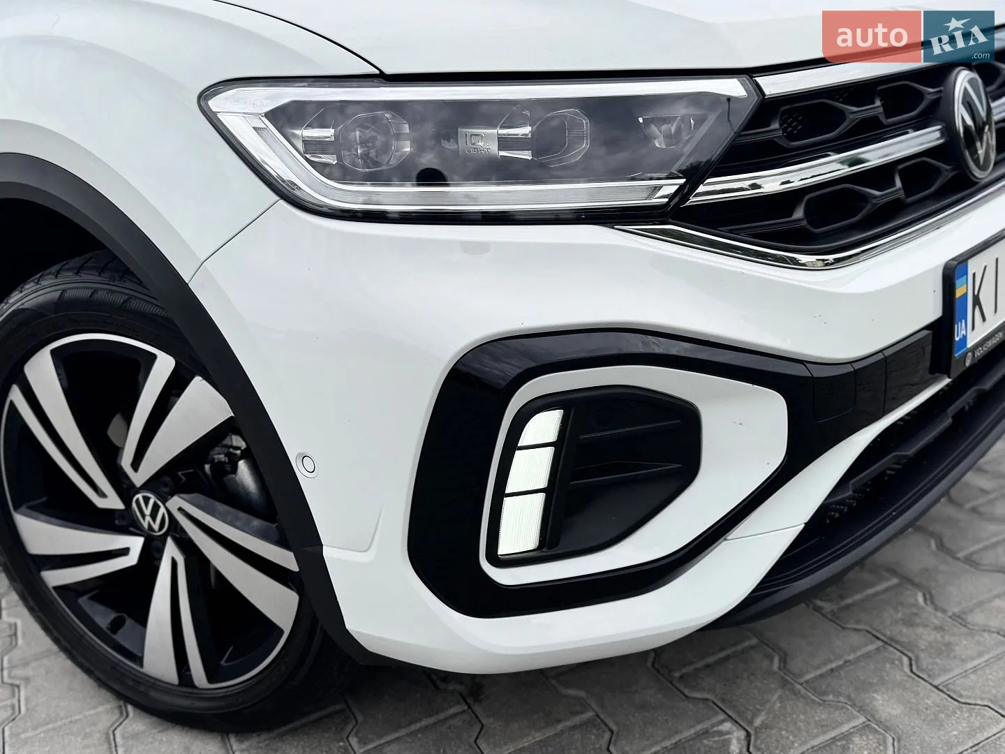 2025 Volkswagen T-Roc - мініатюра 14