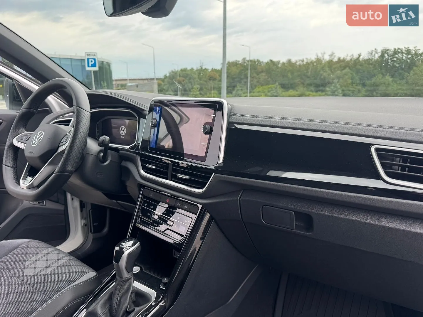 2025 Volkswagen T-Roc - мініатюра 35