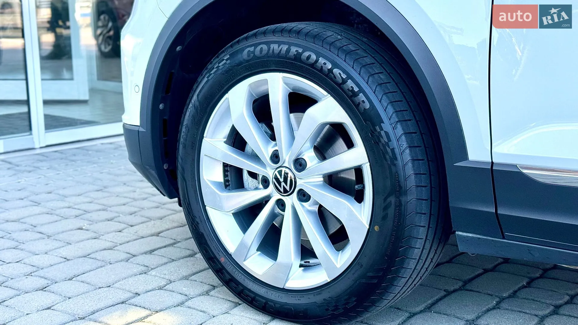2022 Volkswagen T-Roc - мініатюра 18