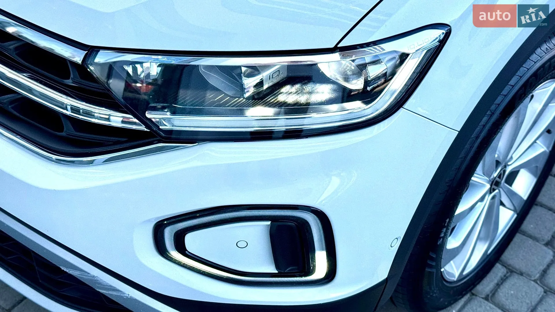 2022 Volkswagen T-Roc - мініатюра 20