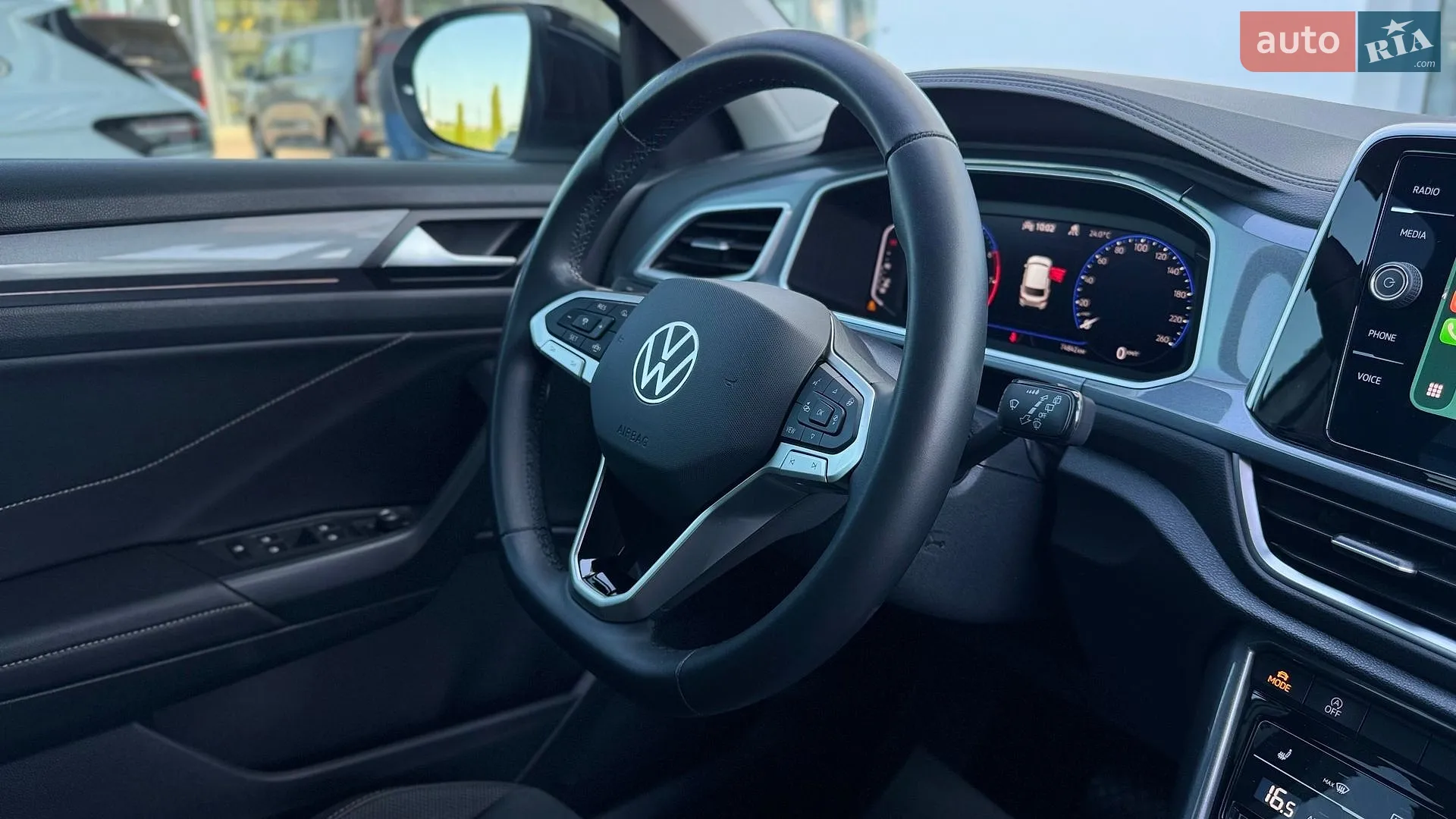 2022 Volkswagen T-Roc - мініатюра 65