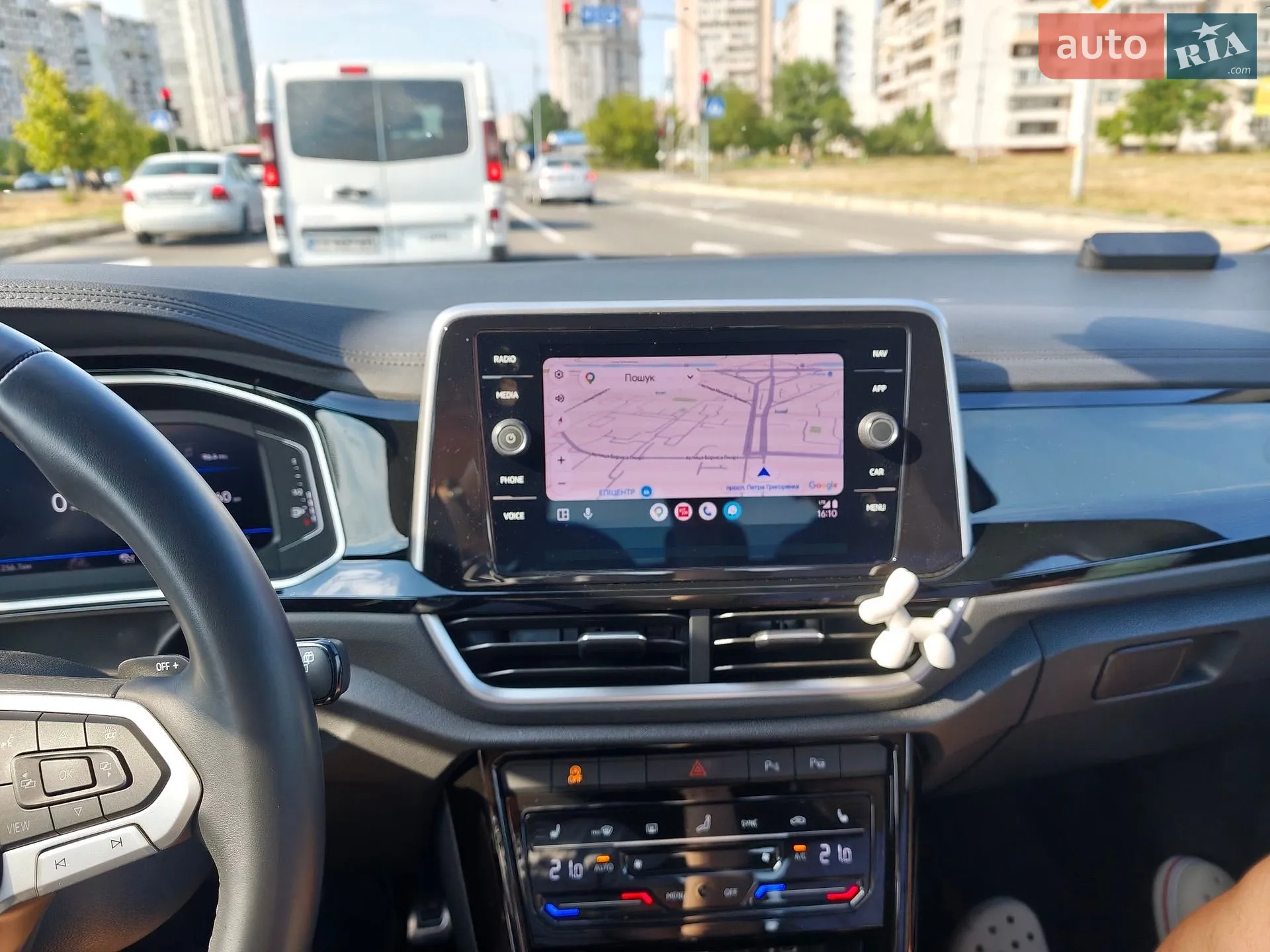 2023 Volkswagen T-Roc - мініатюра 12