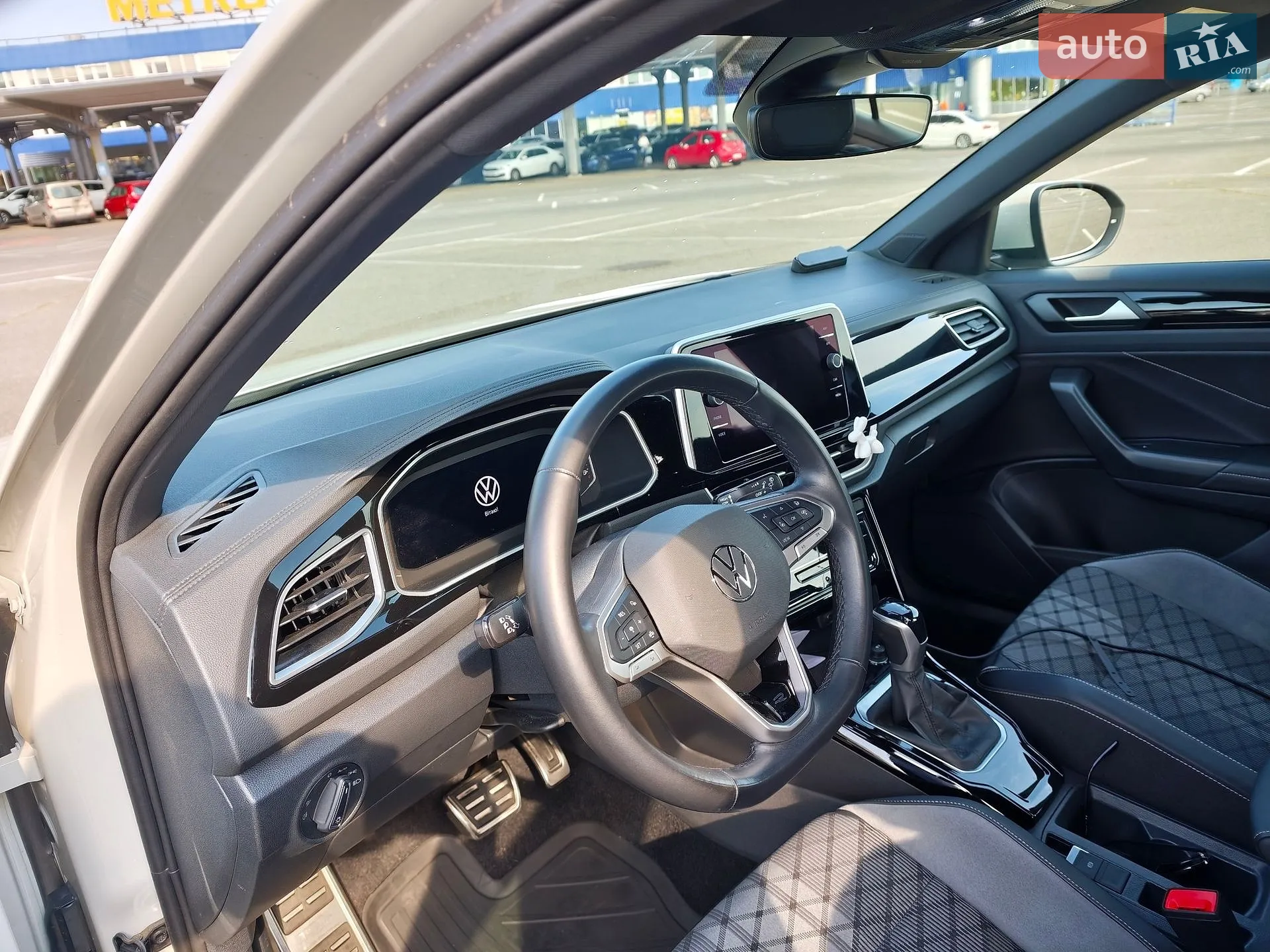 2023 Volkswagen T-Roc - мініатюра 14