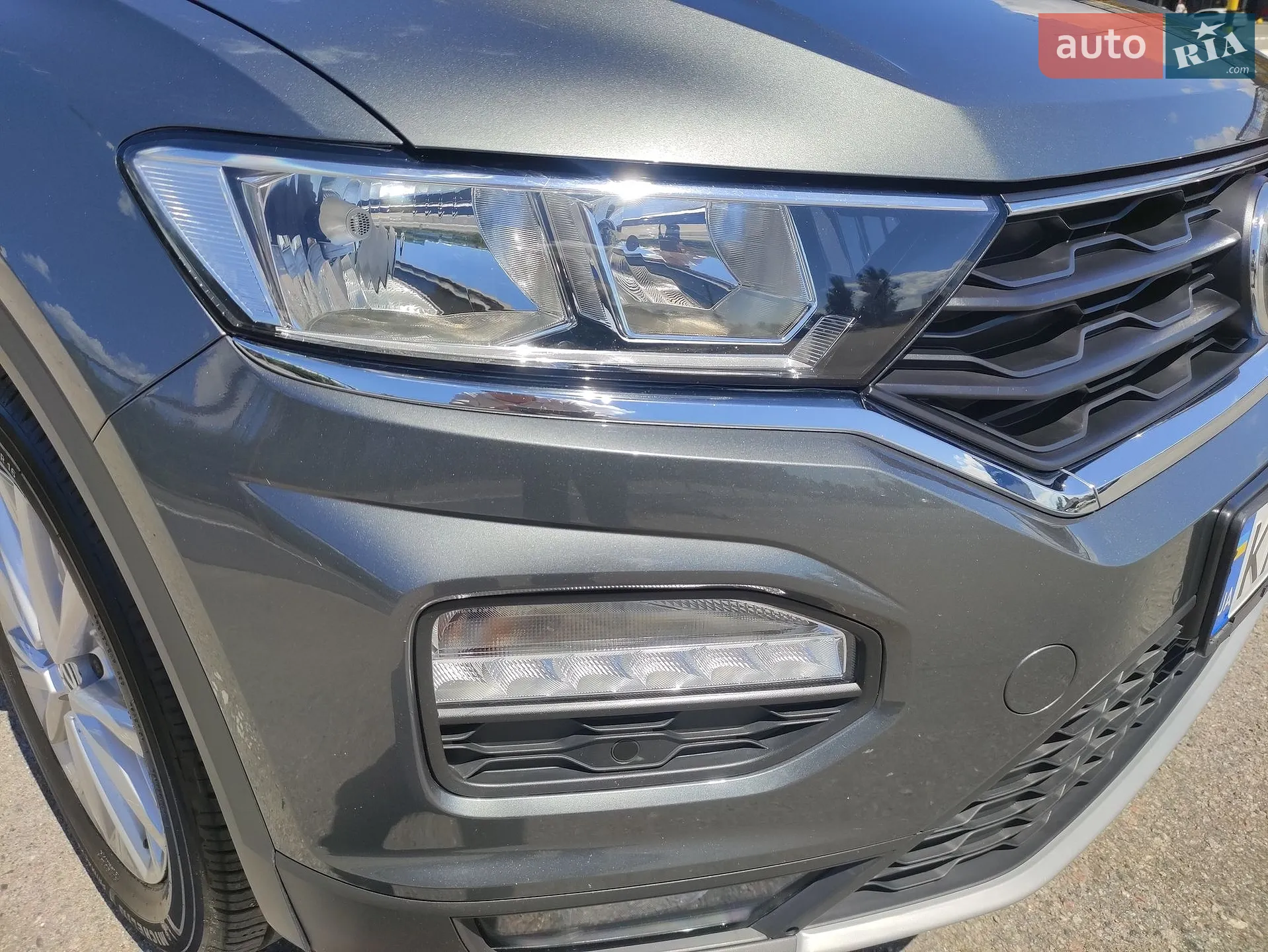2019 Volkswagen T-Roc - мініатюра 9