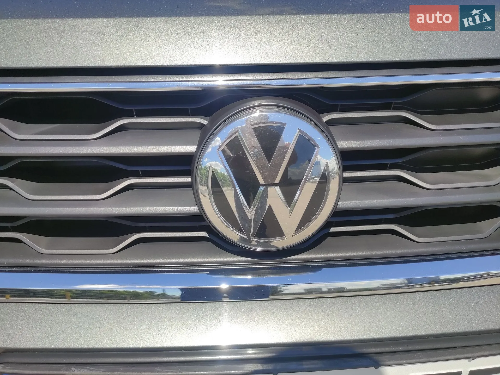 2019 Volkswagen T-Roc - мініатюра 10