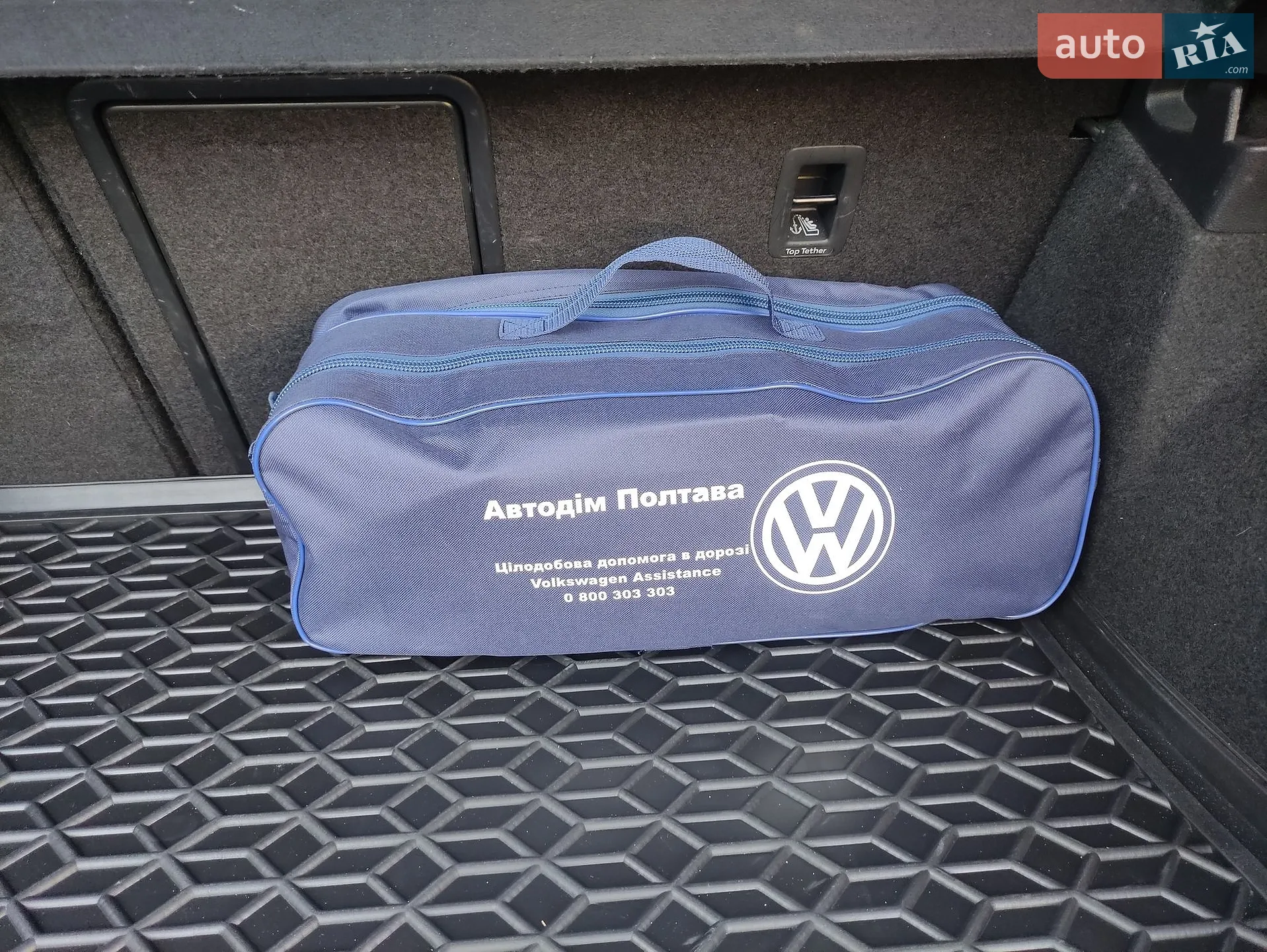 2019 Volkswagen T-Roc - мініатюра 61