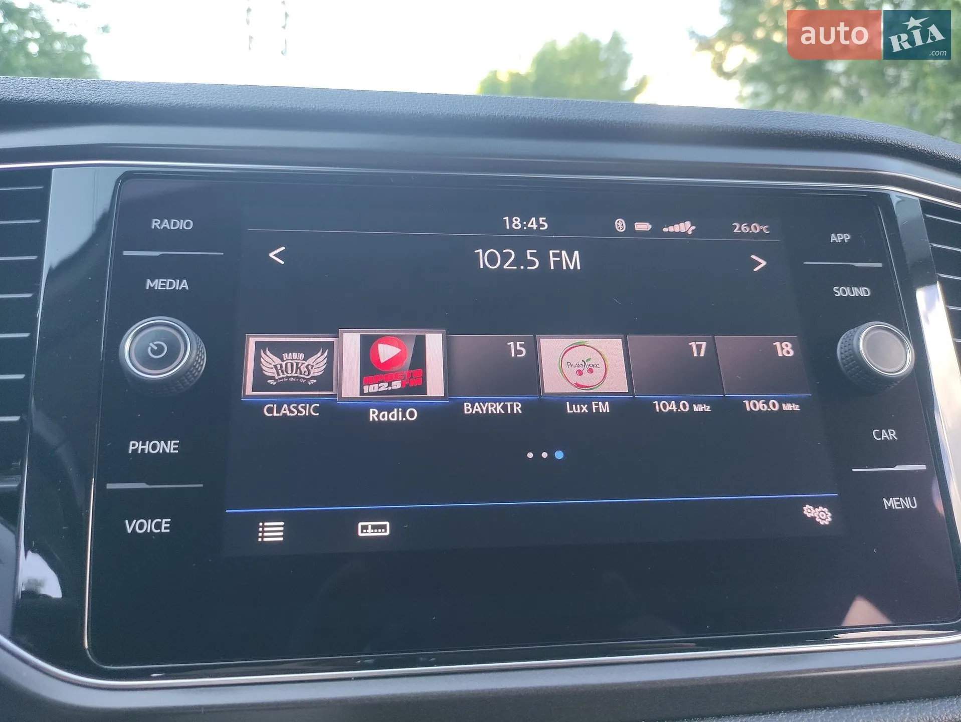 2019 Volkswagen T-Roc - мініатюра 110